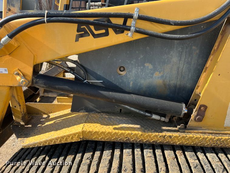 image for item MM9184 1996 ASV MD70  tracked skid steer loader