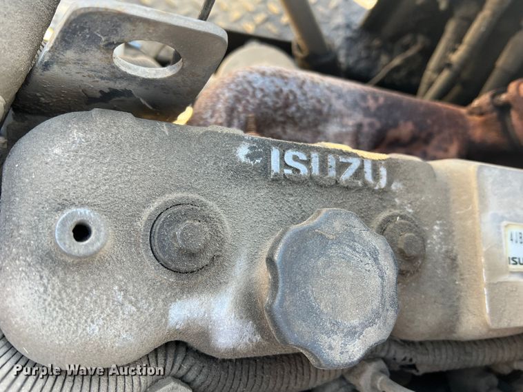 image for item MM9184 1996 ASV MD70  tracked skid steer loader