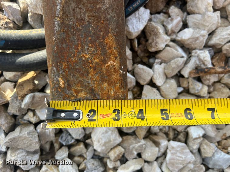 image for item MM9196 Indeco  breaker