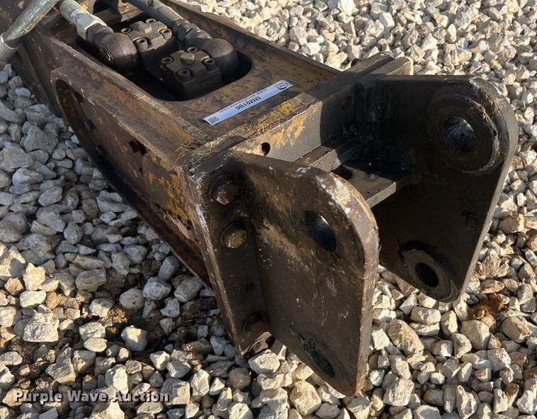 image for item MM9196 Indeco  breaker