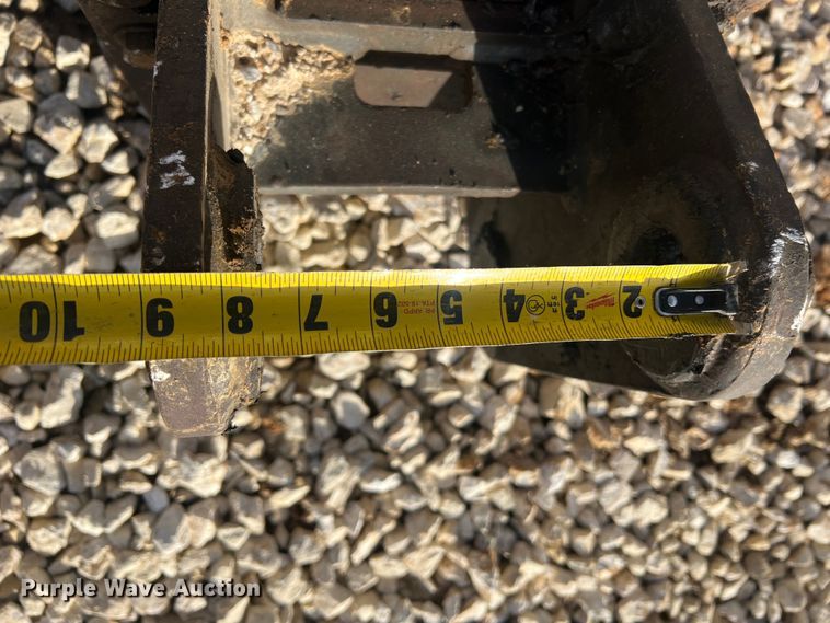 image for item MM9196 Indeco  breaker