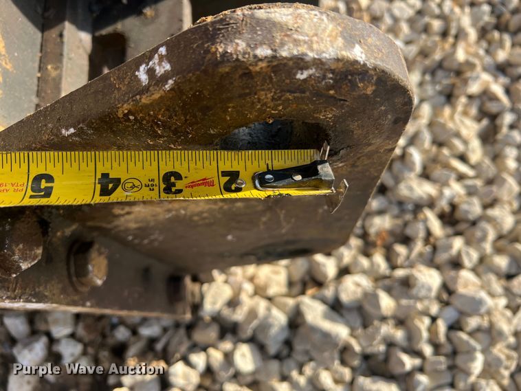 image for item MM9196 Indeco  breaker