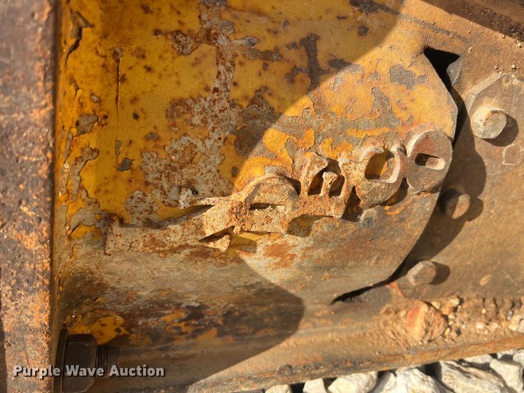 image for item MM9196 Indeco  breaker