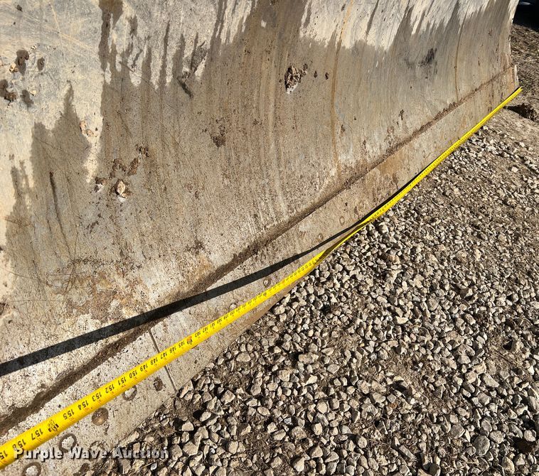 image for item MM9198 2007 Caterpillar D6N LGP  dozer