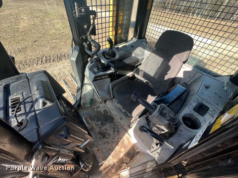 image for item MM9198 2007 Caterpillar D6N LGP  dozer