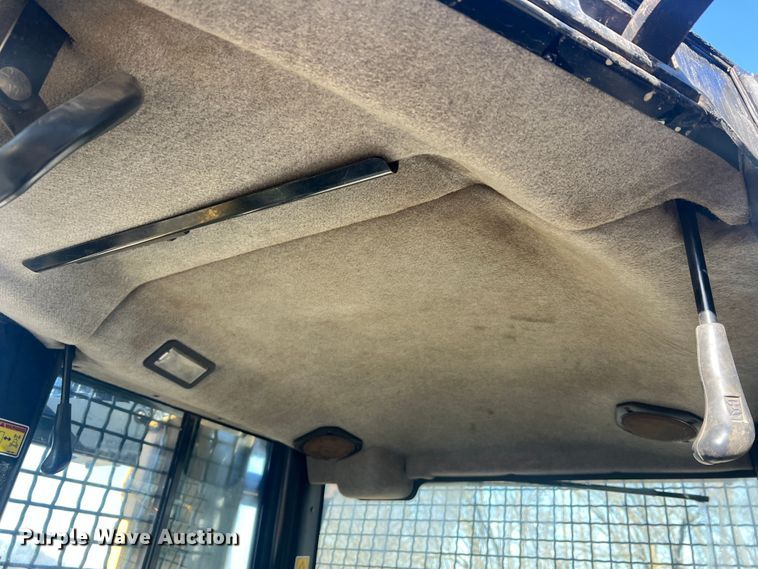 image for item MM9198 2007 Caterpillar D6N LGP  dozer