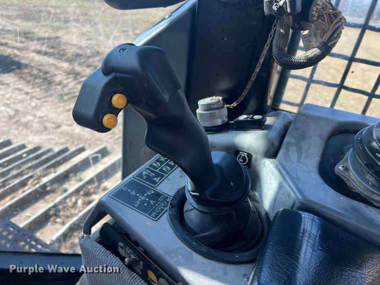 image for item MM9198 2007 Caterpillar D6N LGP  dozer