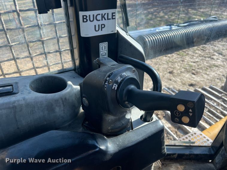 image for item MM9198 2007 Caterpillar D6N LGP  dozer