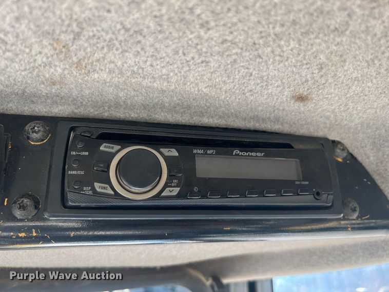 image for item MM9198 2007 Caterpillar D6N LGP  dozer