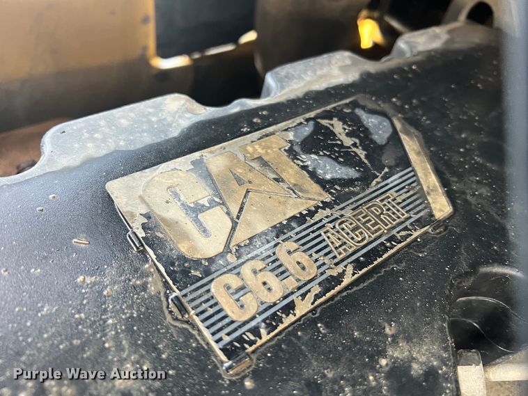 image for item MM9198 2007 Caterpillar D6N LGP  dozer