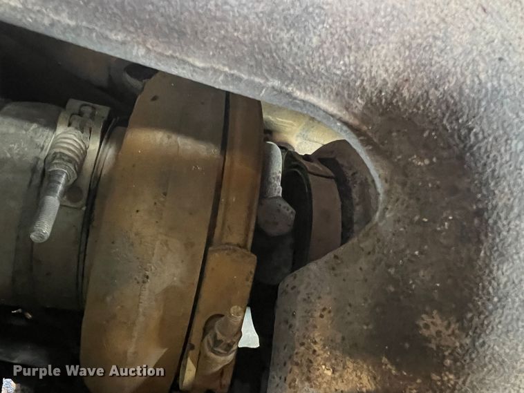 image for item MM9198 2007 Caterpillar D6N LGP  dozer