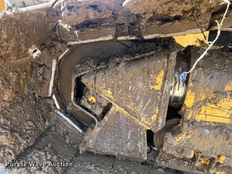 image for item MM9198 2007 Caterpillar D6N LGP  dozer