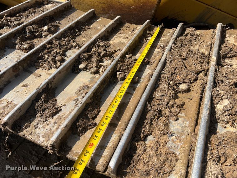 image for item MM9198 2007 Caterpillar D6N LGP  dozer