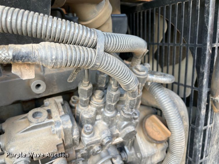 image for item MM9312 2011 Vermeer LP855DT  vacuum excavator