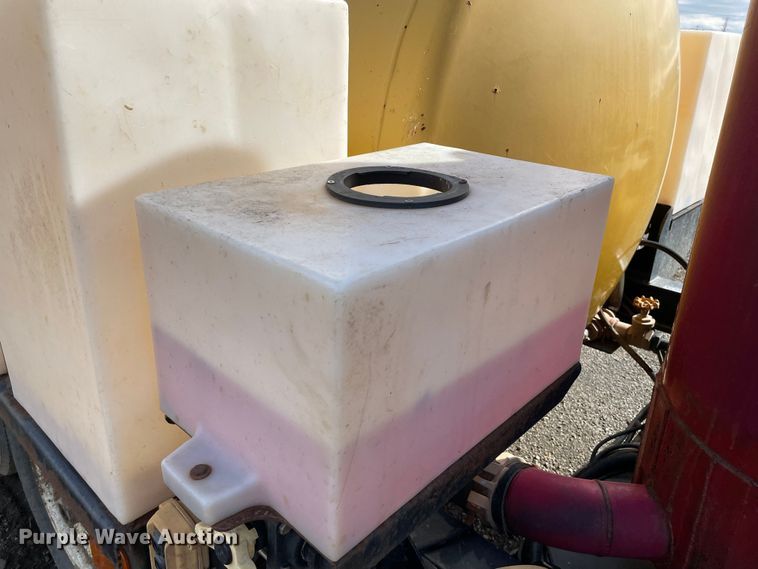 image for item MM9312 2011 Vermeer LP855DT  vacuum excavator