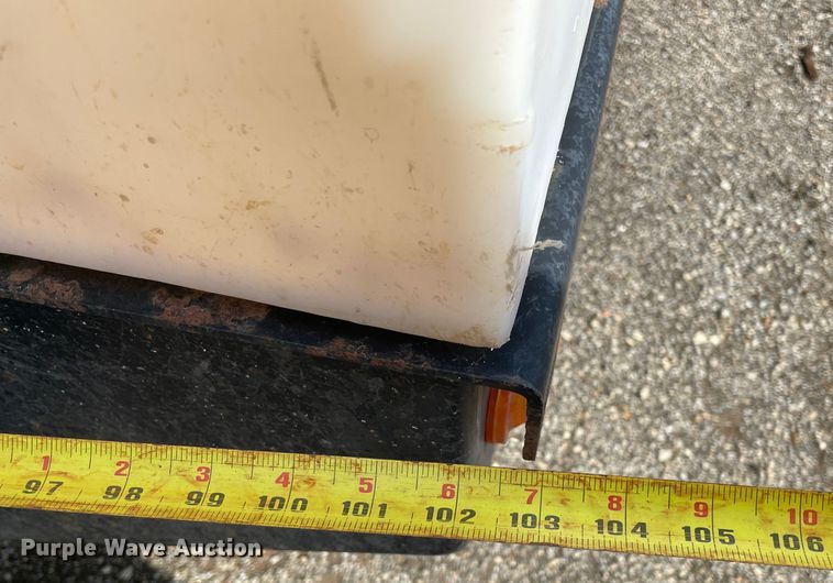 image for item MM9312 2011 Vermeer LP855DT  vacuum excavator