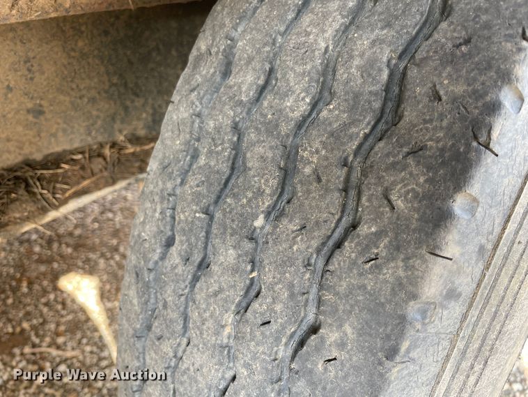 image for item MM9312 2011 Vermeer LP855DT  vacuum excavator