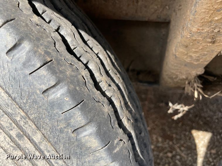 image for item MM9312 2011 Vermeer LP855DT  vacuum excavator