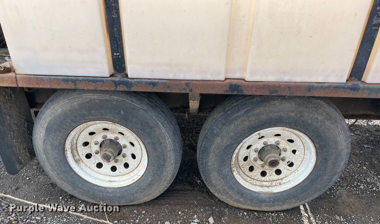 image for item MM9312 2011 Vermeer LP855DT  vacuum excavator