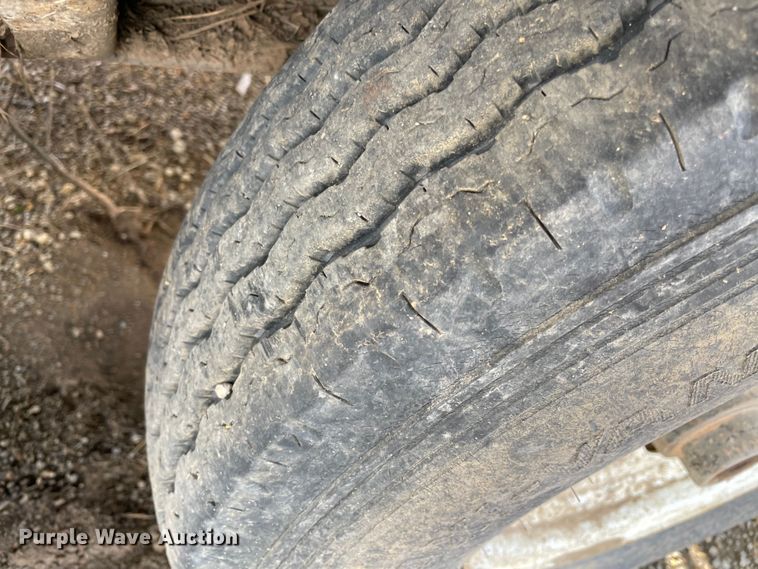 image for item MM9312 2011 Vermeer LP855DT  vacuum excavator