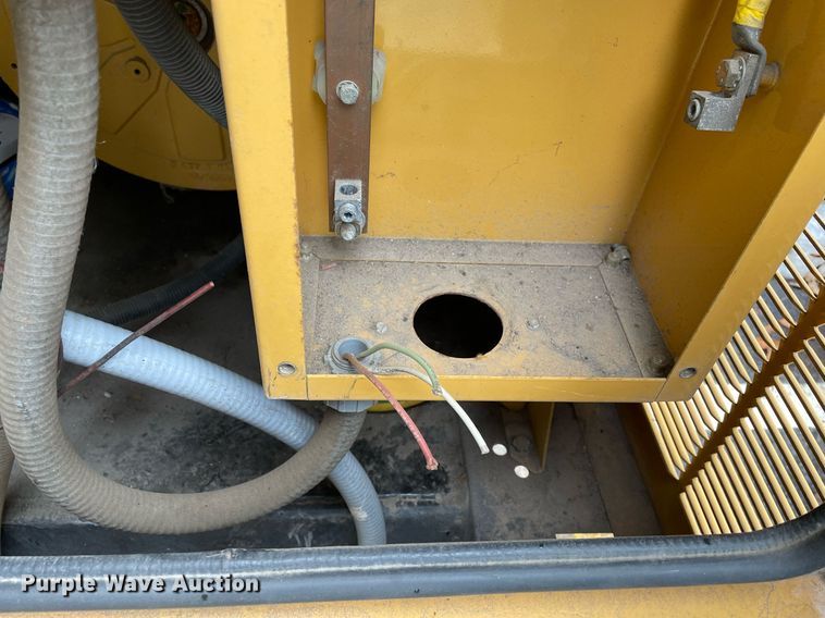 image for item MM9352 1999 Olympian D50P1  generator