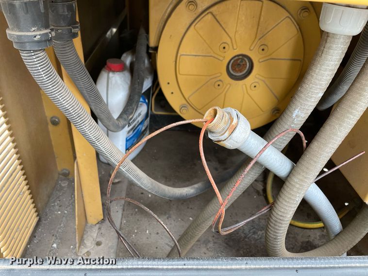 image for item MM9352 1999 Olympian D50P1  generator