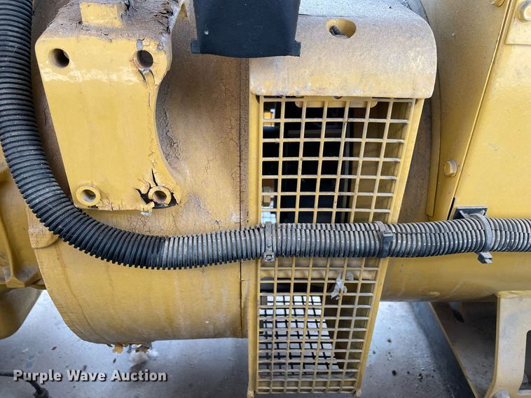 image for item MM9352 1999 Olympian D50P1  generator