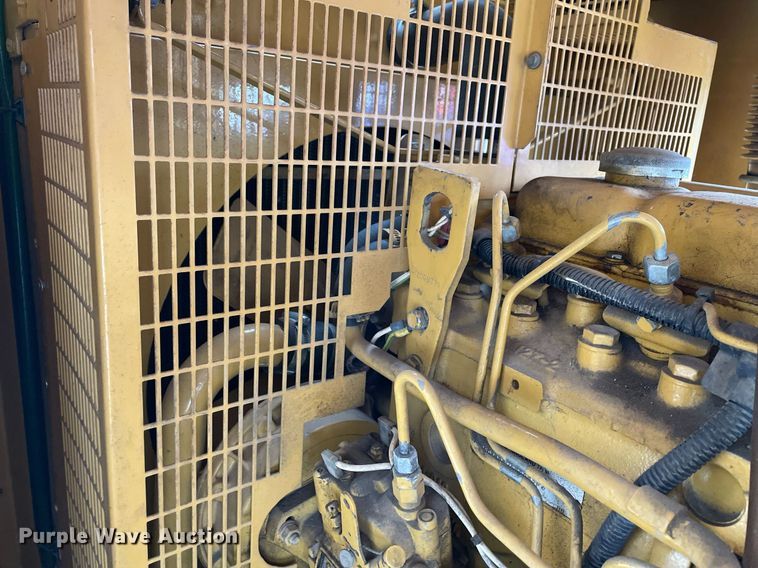 image for item MM9352 1999 Olympian D50P1  generator