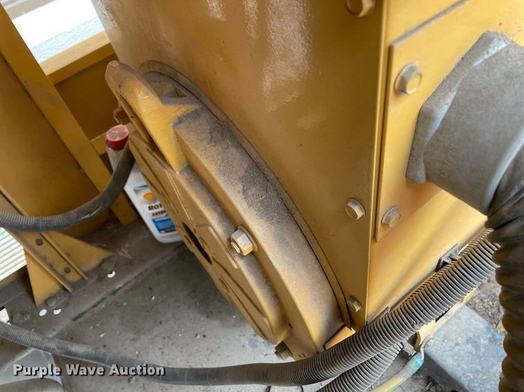 image for item MM9352 1999 Olympian D50P1  generator