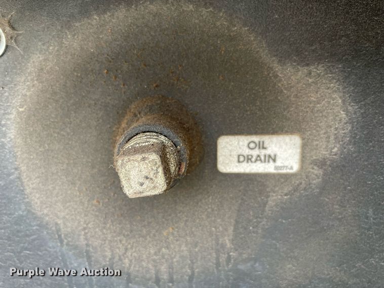 image for item MM9353 Generac 1378395  generator