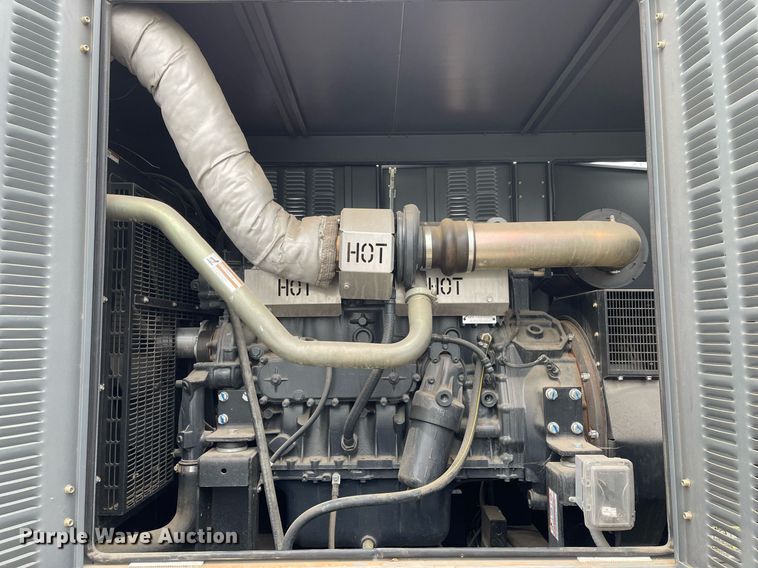 image for item MM9353 Generac 1378395  generator