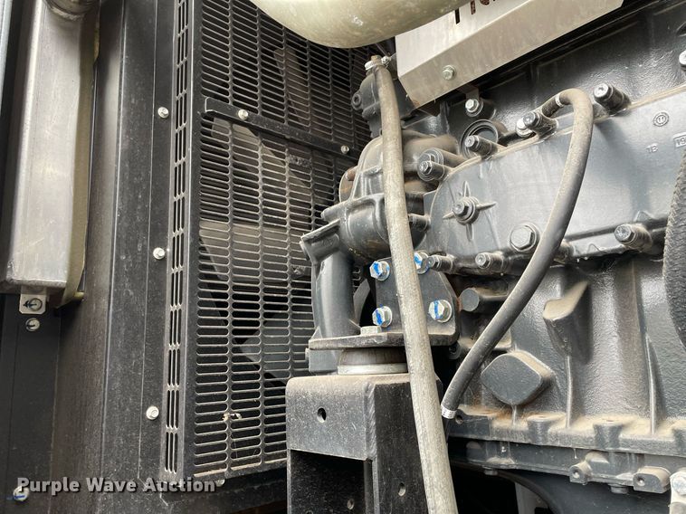 image for item MM9353 Generac 1378395  generator