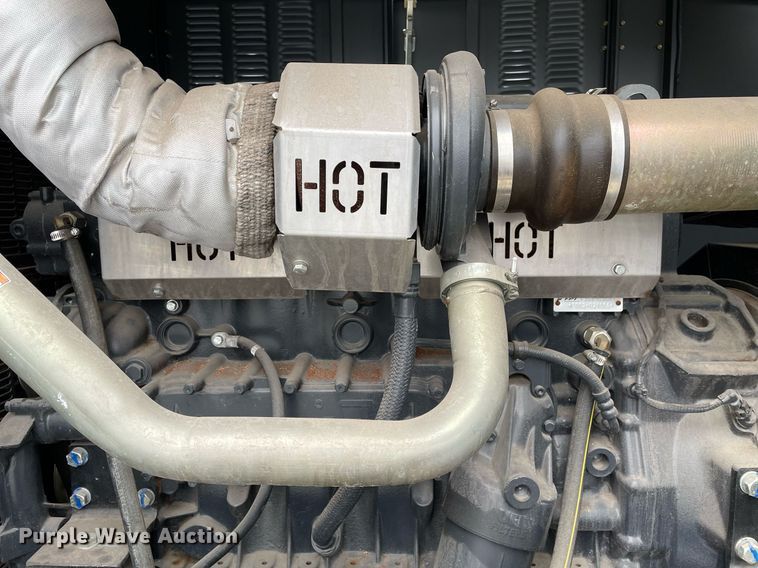 image for item MM9353 Generac 1378395  generator