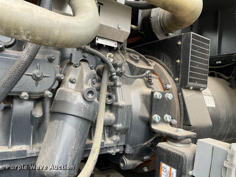 image for item MM9353 Generac 1378395  generator