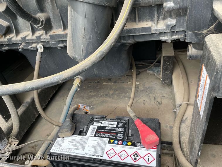 image for item MM9353 Generac 1378395  generator