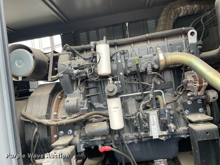 image for item MM9353 Generac 1378395  generator