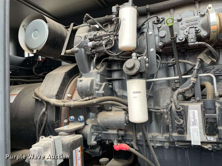 image for item MM9353 Generac 1378395  generator