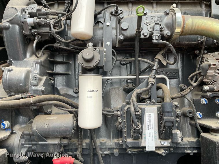 image for item MM9353 Generac 1378395  generator