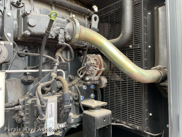 image for item MM9353 Generac 1378395  generator