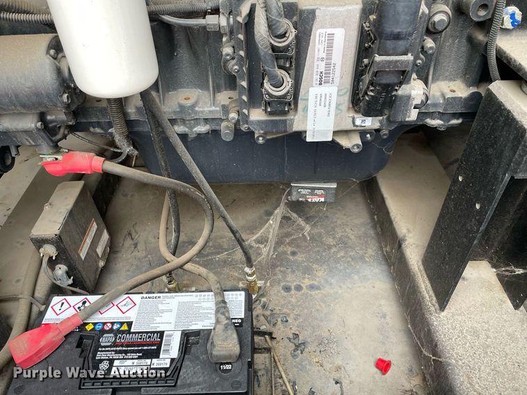 image for item MM9353 Generac 1378395  generator