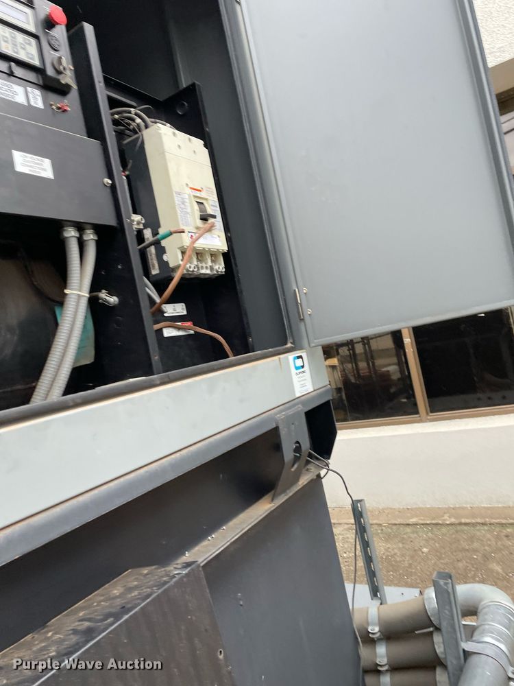 image for item MM9353 Generac 1378395  generator