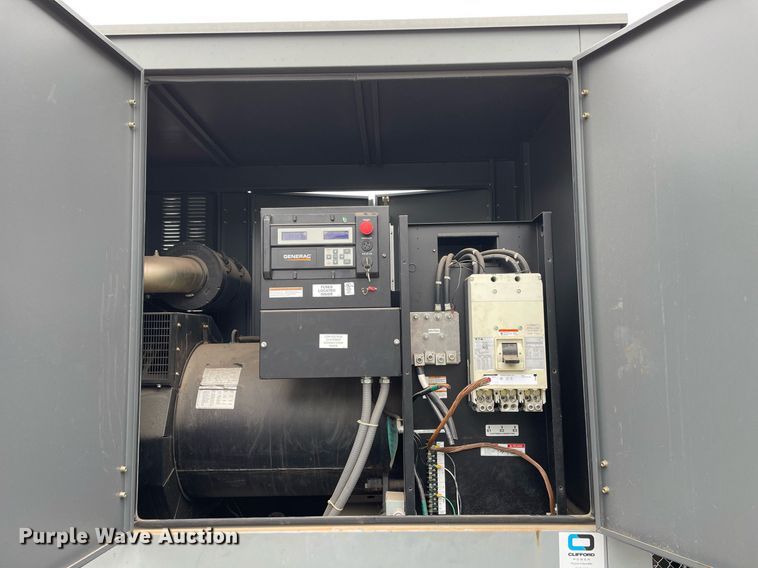 image for item MM9353 Generac 1378395  generator
