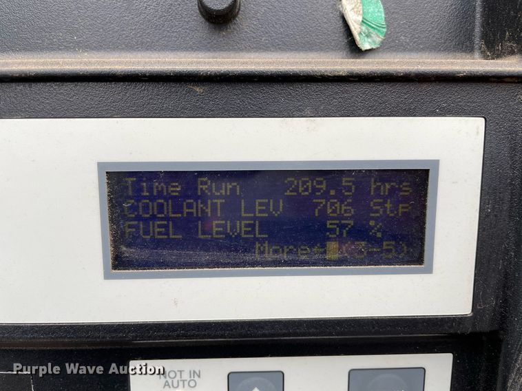 image for item MM9353 Generac 1378395  generator