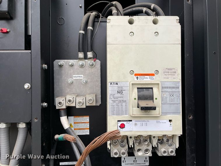 image for item MM9353 Generac 1378395  generator