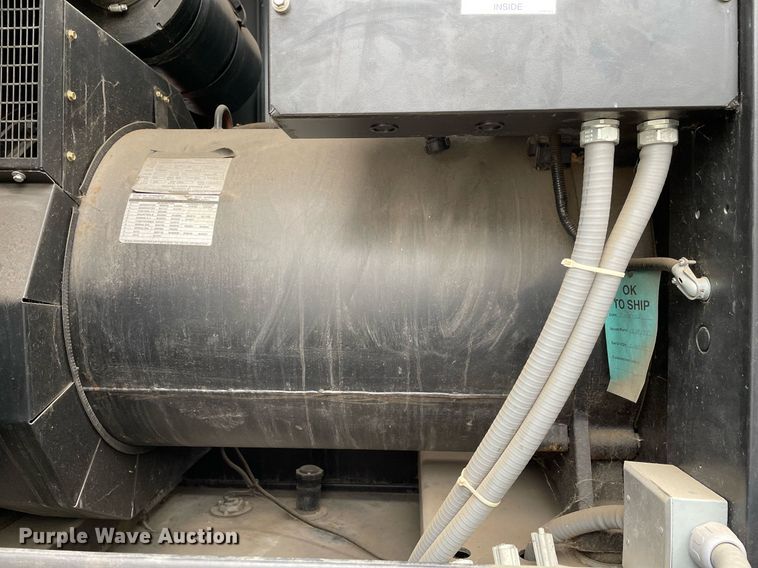 image for item MM9353 Generac 1378395  generator