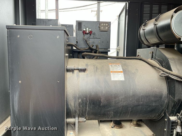 image for item MM9353 Generac 1378395  generator