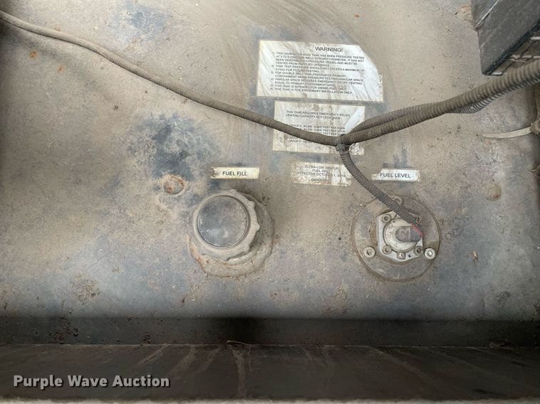 image for item MM9353 Generac 1378395  generator