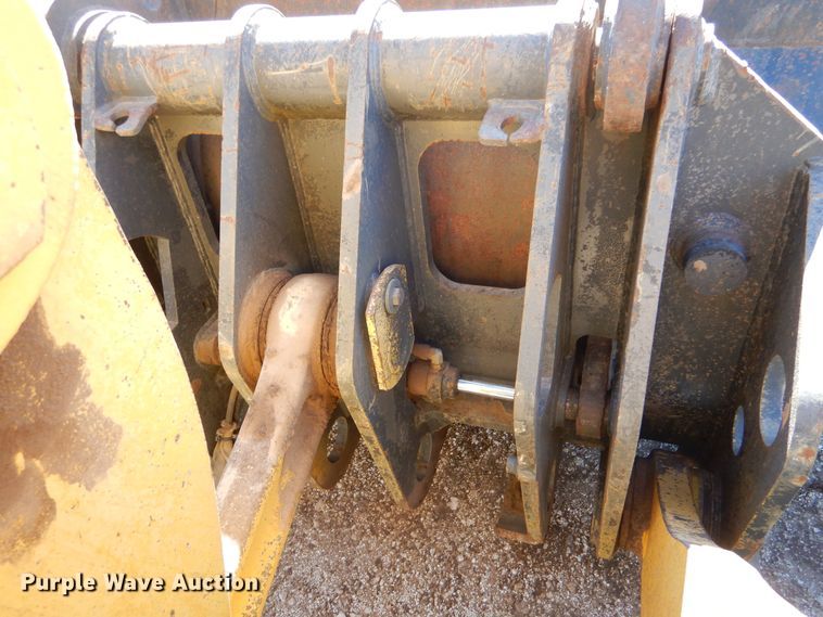 image for item MP9093 2003 Komatsu WA400-5L  wheel loader