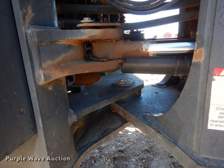 image for item MP9093 2003 Komatsu WA400-5L  wheel loader