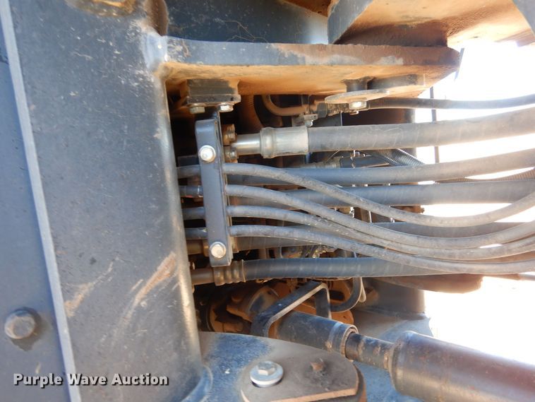 image for item MP9093 2003 Komatsu WA400-5L  wheel loader